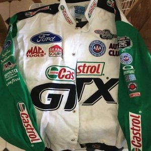 Ashley Force Jacket
